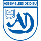 Logo EEADCI